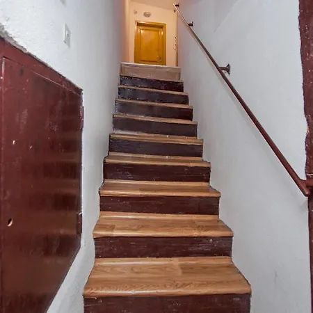 Apartamento Canizella - Hidden Oasis *