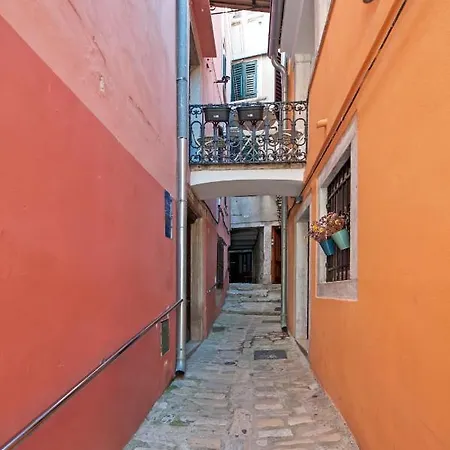 Apartamento Canizella - Hidden Oasis Rovinj