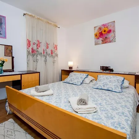 Canizella - Hidden Oasis Apartamento Rovinj