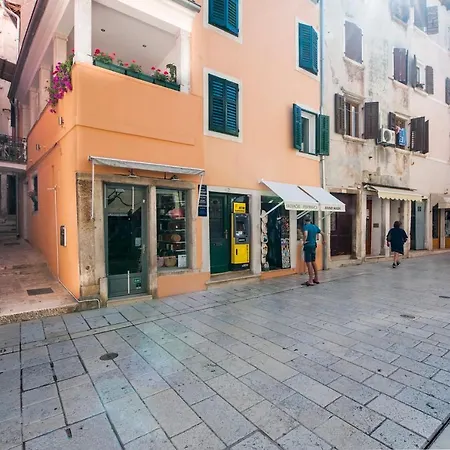 Apartamento Canizella - Hidden Oasis Rovinj