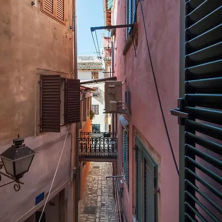 Apartamento Canizella - Hidden Oasis