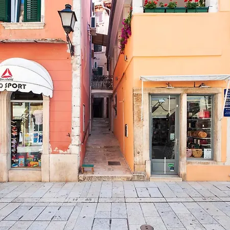 Apartamento Canizella - Hidden Oasis Rovinj