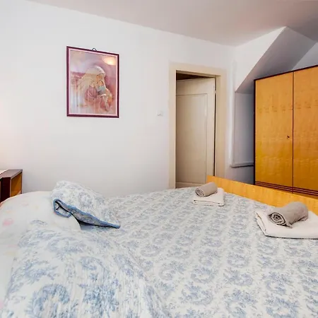 Canizella - Hidden Oasis Apartamento Rovinj